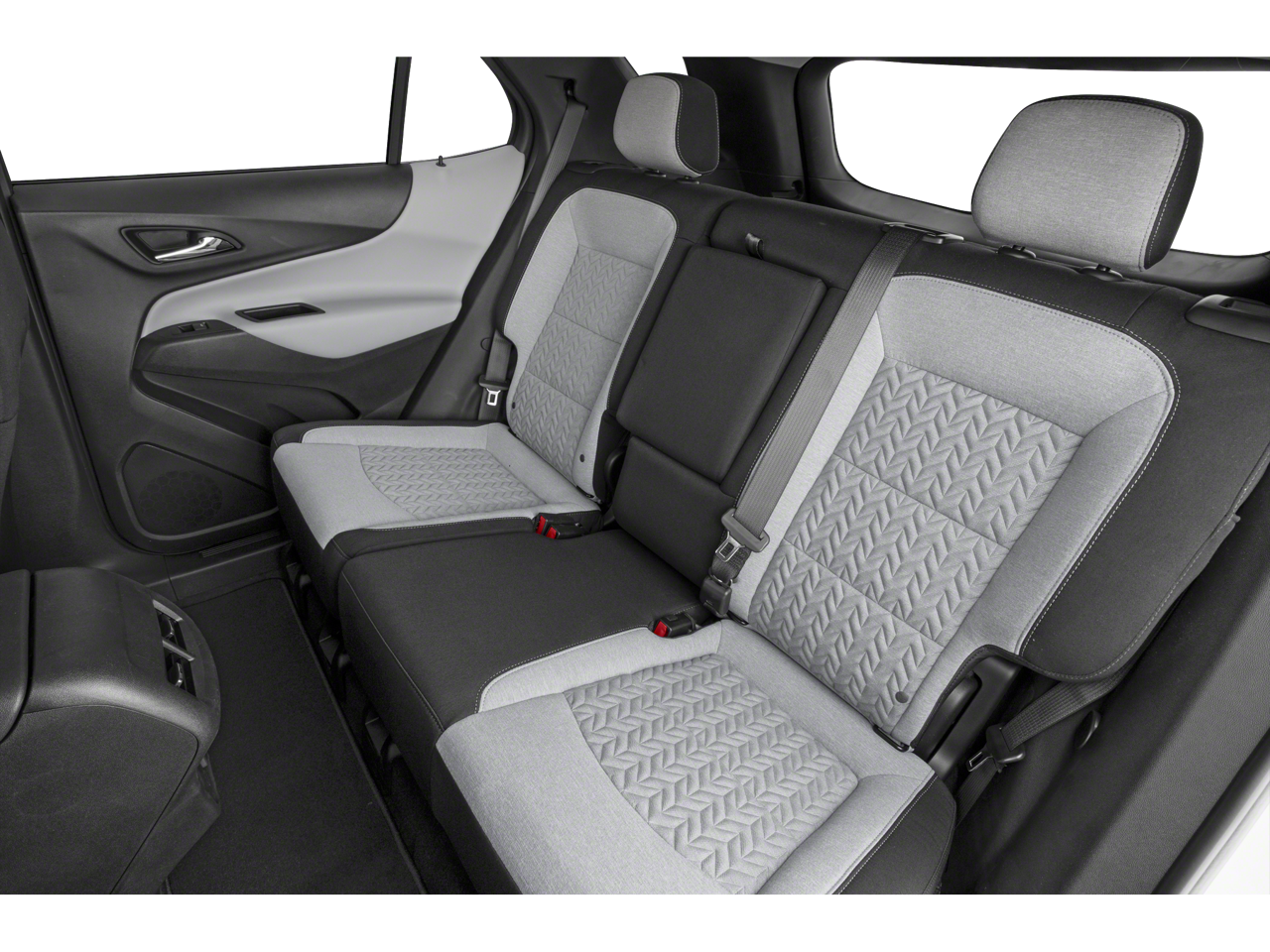 2024 Chevrolet Equinox AWD 4dr RS