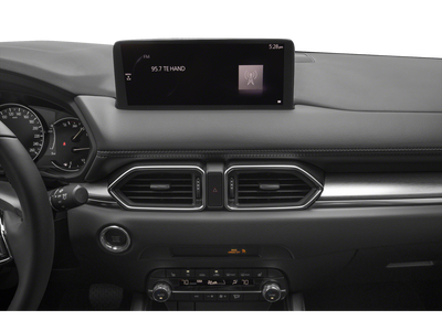 2024 Mazda Mazda CX-5 2.5 S Premium Package AWD