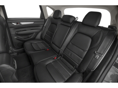 2024 Mazda Mazda CX-5 2.5 S Premium Package AWD