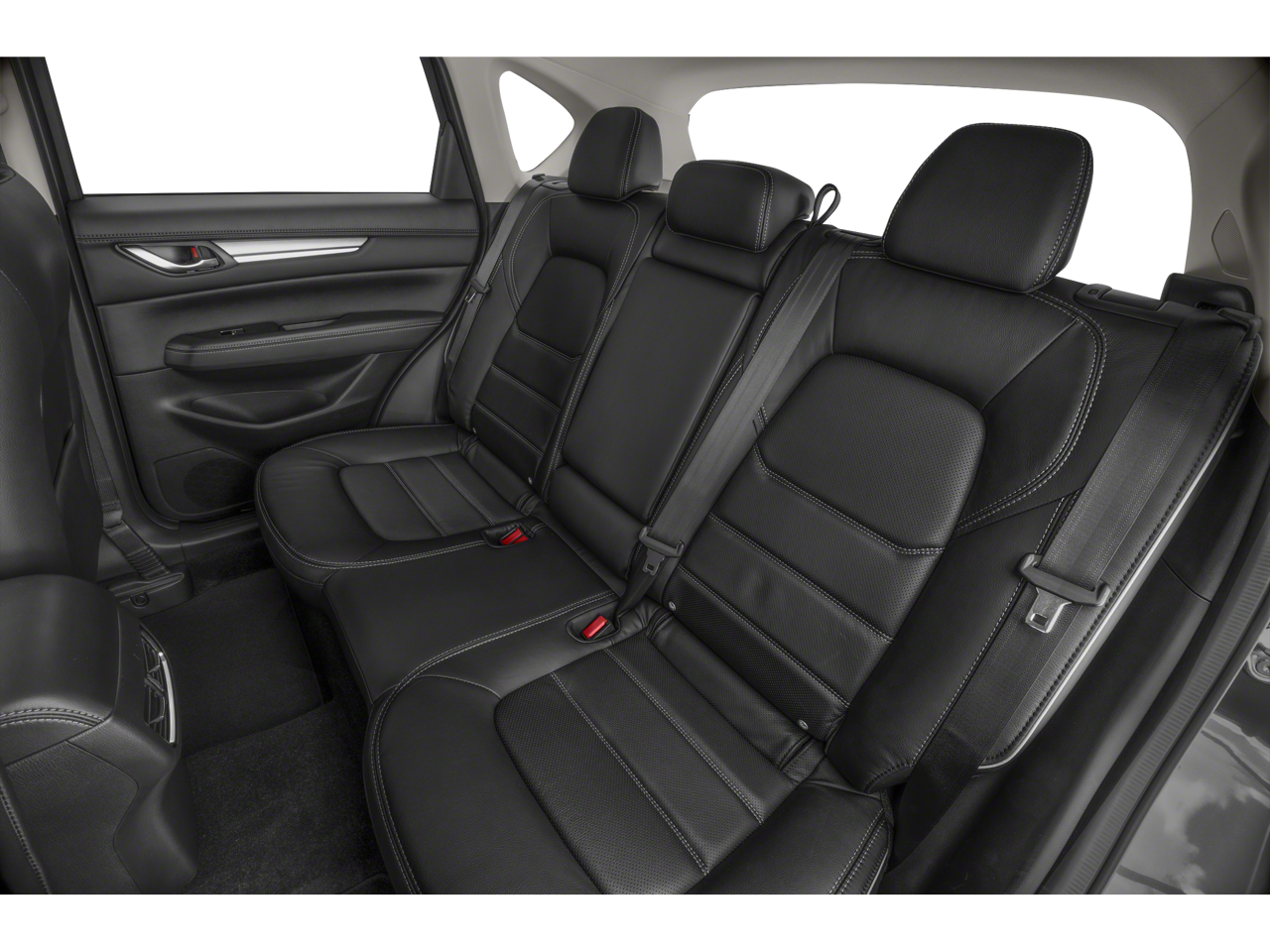 2024 Mazda Mazda CX-5 2.5 S Premium Package AWD