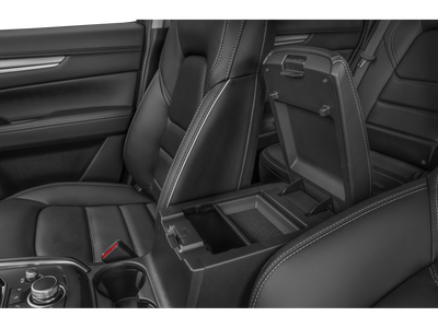 2024 Mazda Mazda CX-5 2.5 S Premium Package AWD