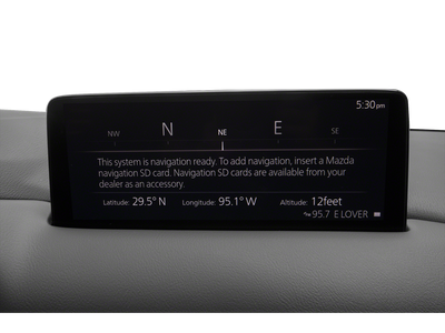 2024 Mazda Mazda CX-5 2.5 S Premium Package AWD