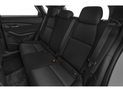 2024 Mazda Mazda CX-30 2.5 S