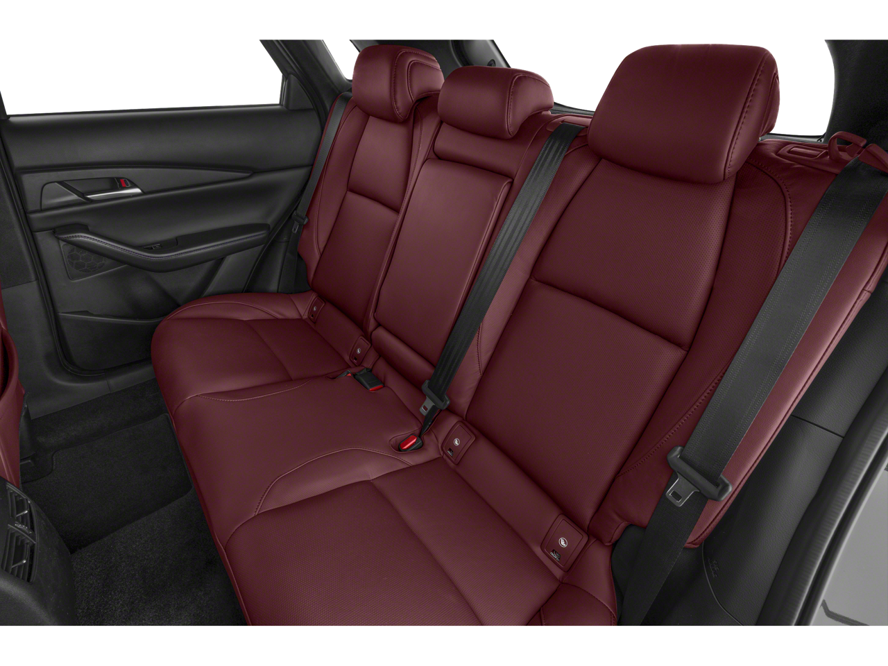 2024 Mazda Mazda CX-30 2.5 S Carbon Edition AWD