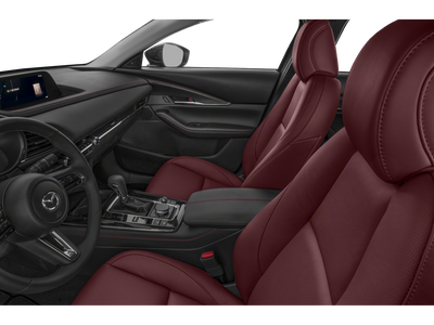 2024 Mazda Mazda CX-30 2.5 S Carbon Edition AWD