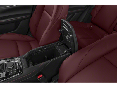 2024 Mazda Mazda CX-30 2.5 S Carbon Edition AWD