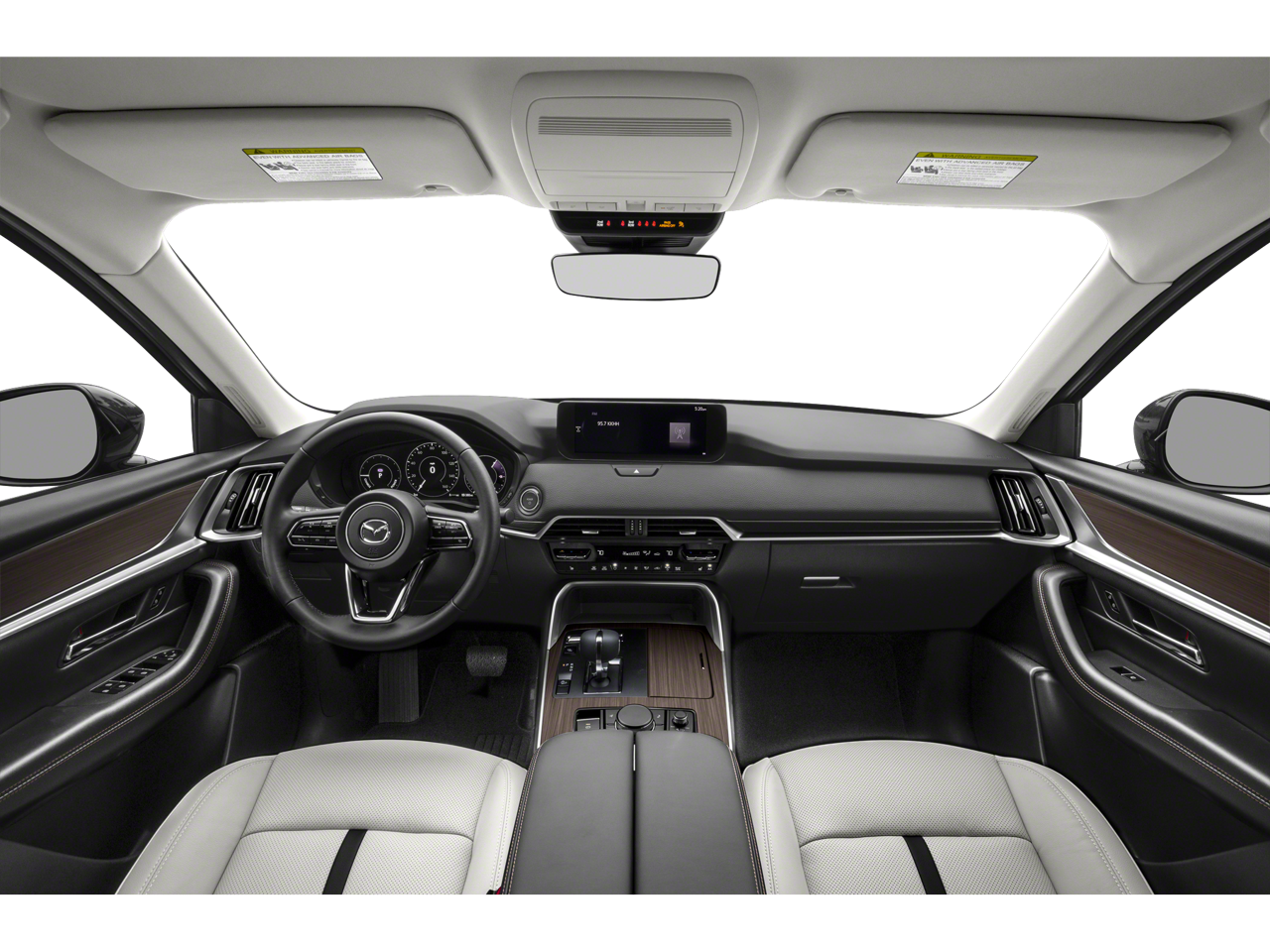 2024 Mazda Mazda CX-90 PHEV Preferred AWD