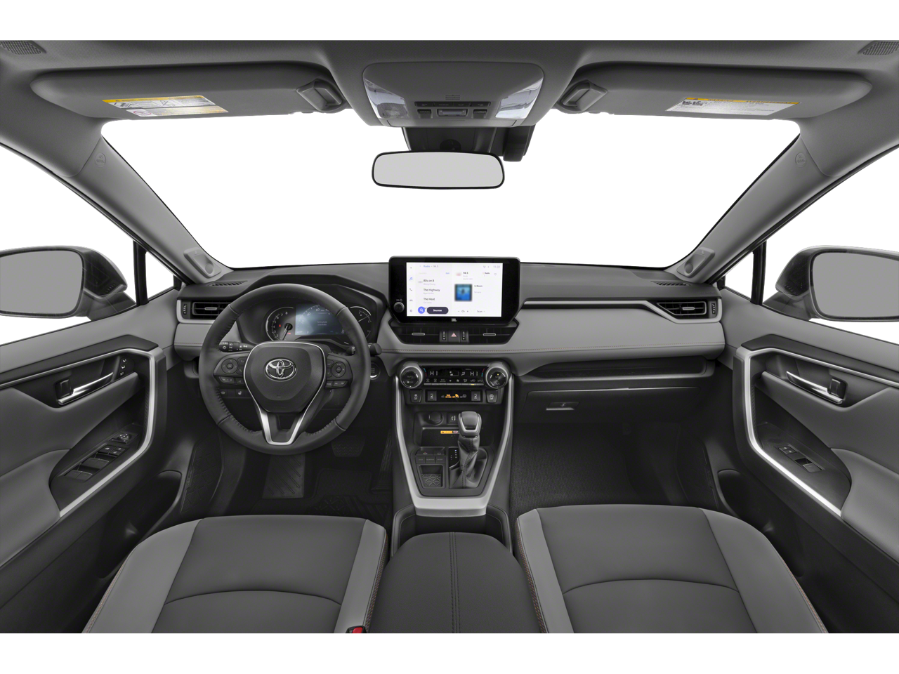 2024 Toyota RAV4 XLE AWD