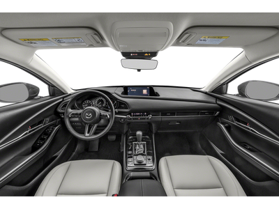 2025 Mazda Mazda CX-30 2.5 S Preferred AWD