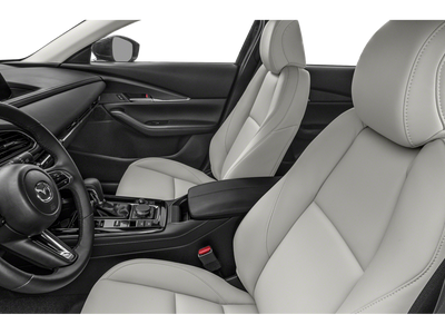 2025 Mazda Mazda CX-30 2.5 S Preferred AWD