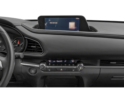 2025 Mazda Mazda CX-30 2.5 S Preferred AWD