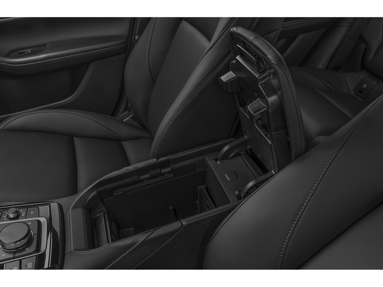 2025 Mazda Mazda CX-30 2.5 S Select Sport AWD