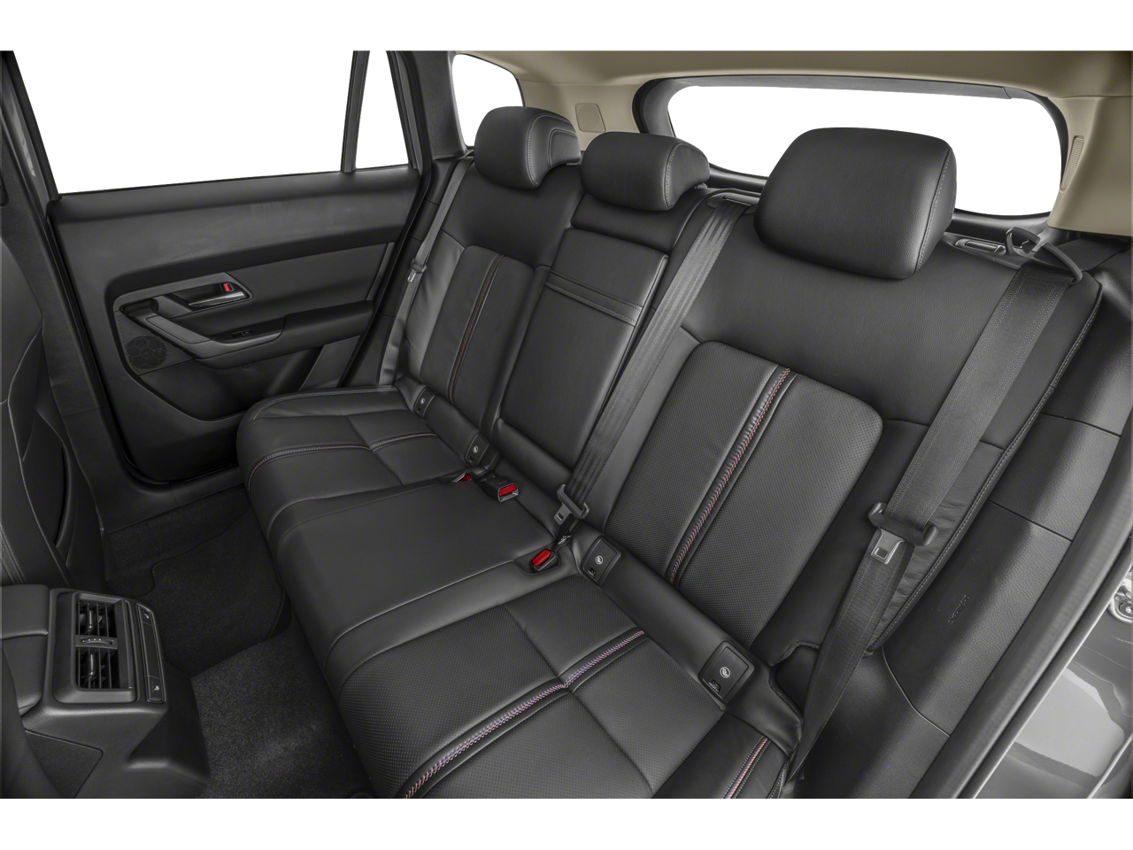 2025 Mazda Mazda CX-50 2.5 Turbo Premium Plus AWD