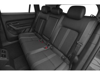 2025 Mazda Mazda CX-50 Hybrid Preferred AWD