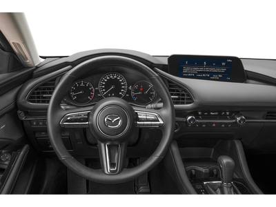 2026 Mazda Mazda3 Sedan 2.5 Turbo Premium Plus