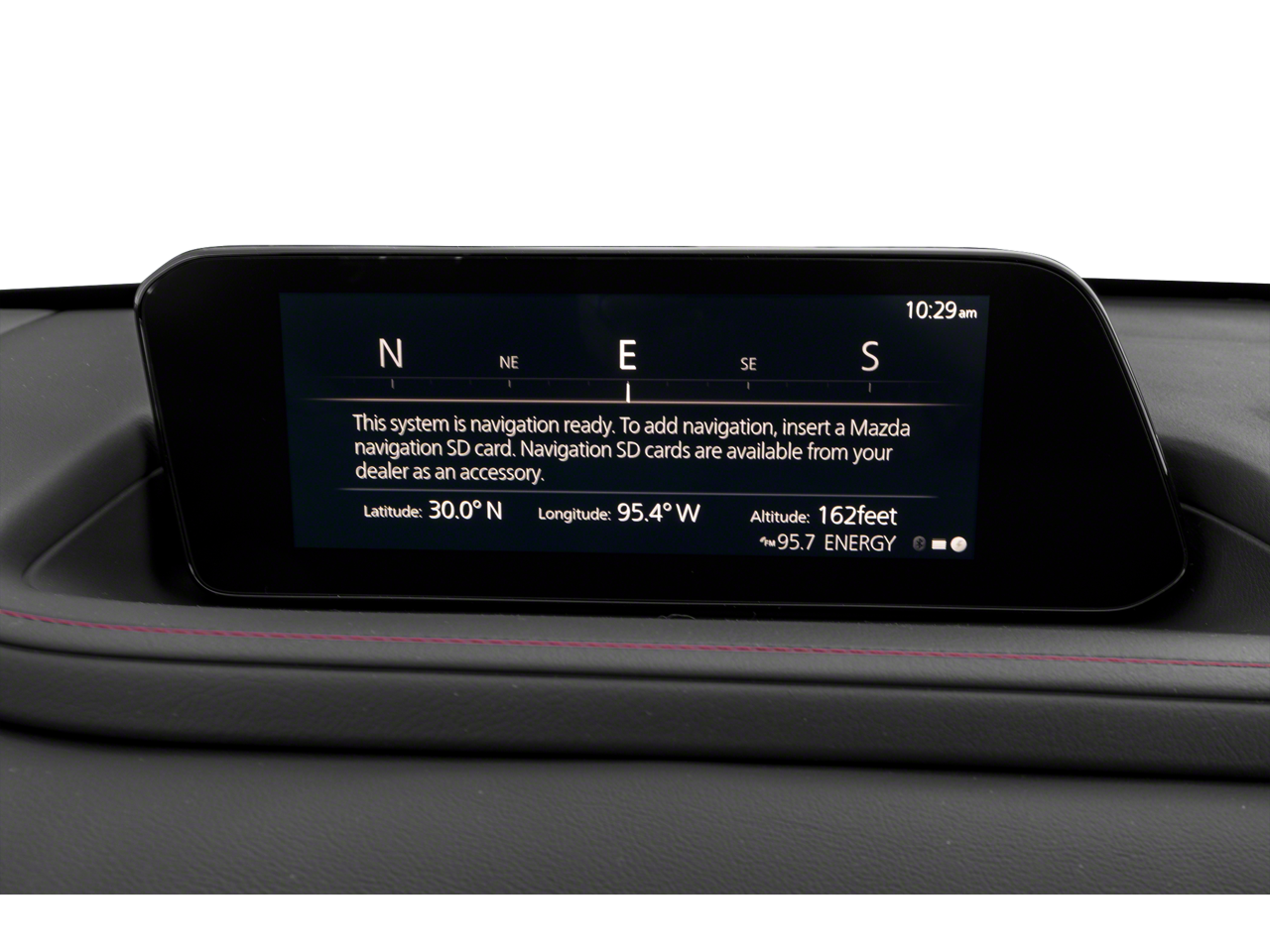 2026 Mazda Mazda CX-30 2.5 S Carbon Edition AWD