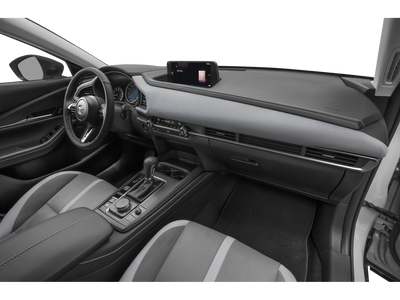 2026 Mazda Mazda CX-30 2.5 Turbo Aire Edition AWD