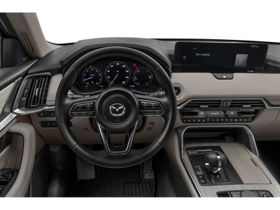 2026 Mazda Mazda CX-90 Premium Plus