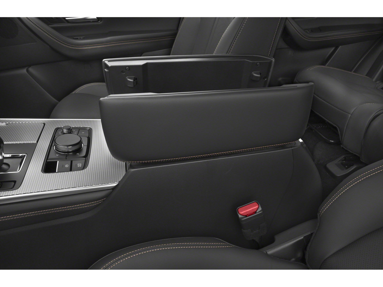 2026 Mazda Mazda CX-70 3.3 Turbo Premium AWD