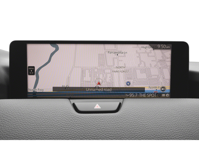 2026 Mazda Mazda CX-70 3.3 Turbo Premium AWD