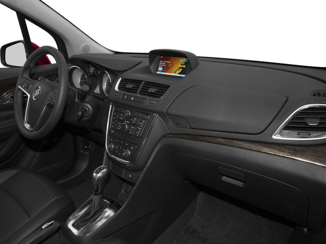 2016 Buick Encore AWD 4dr Leather