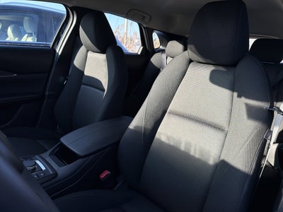 2025 Mazda Mazda CX-30 2.5 S AWD