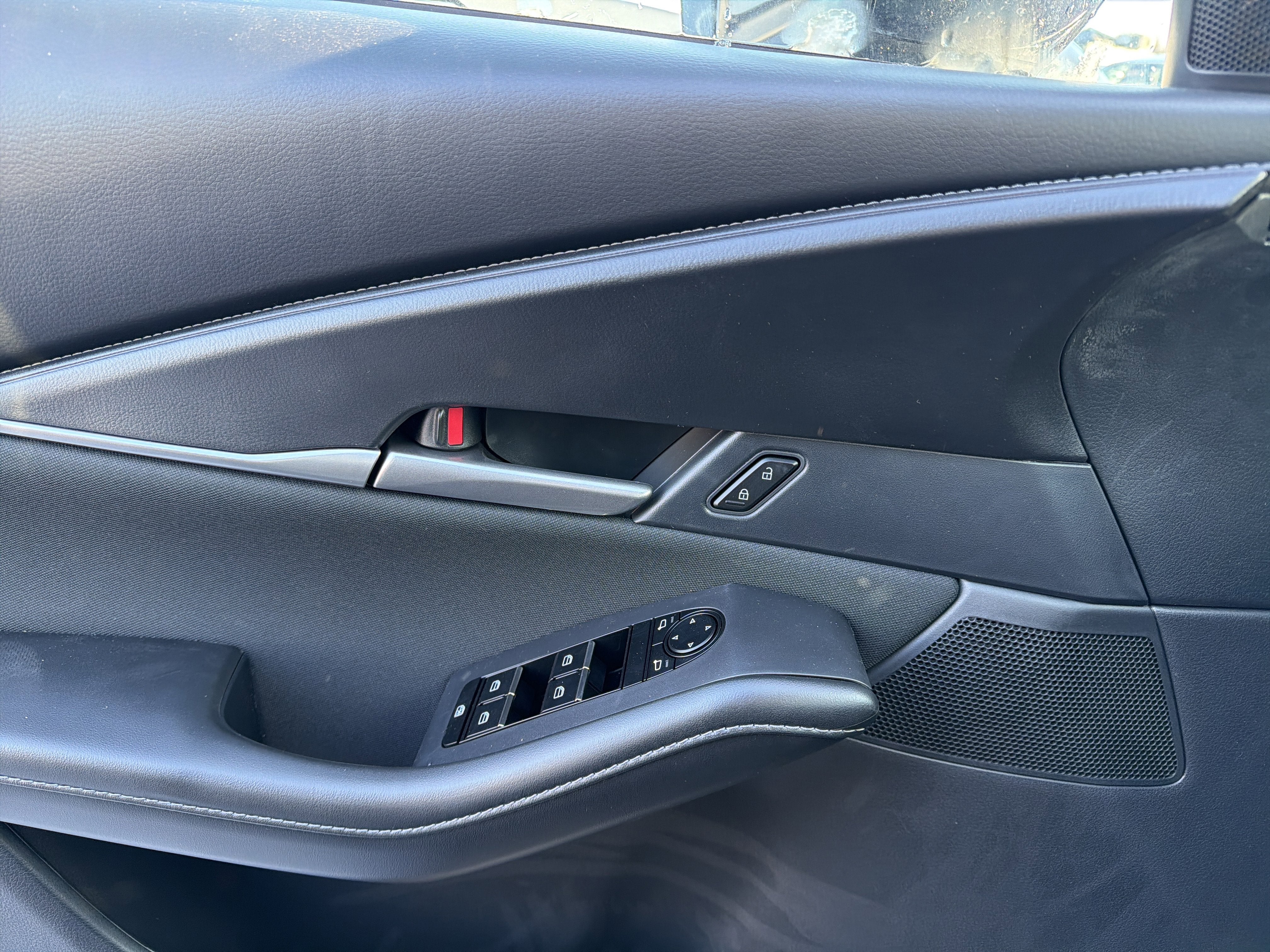 2025 Mazda Mazda CX-30 2.5 S AWD