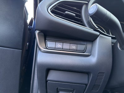 2025 Mazda Mazda CX-30 2.5 S AWD