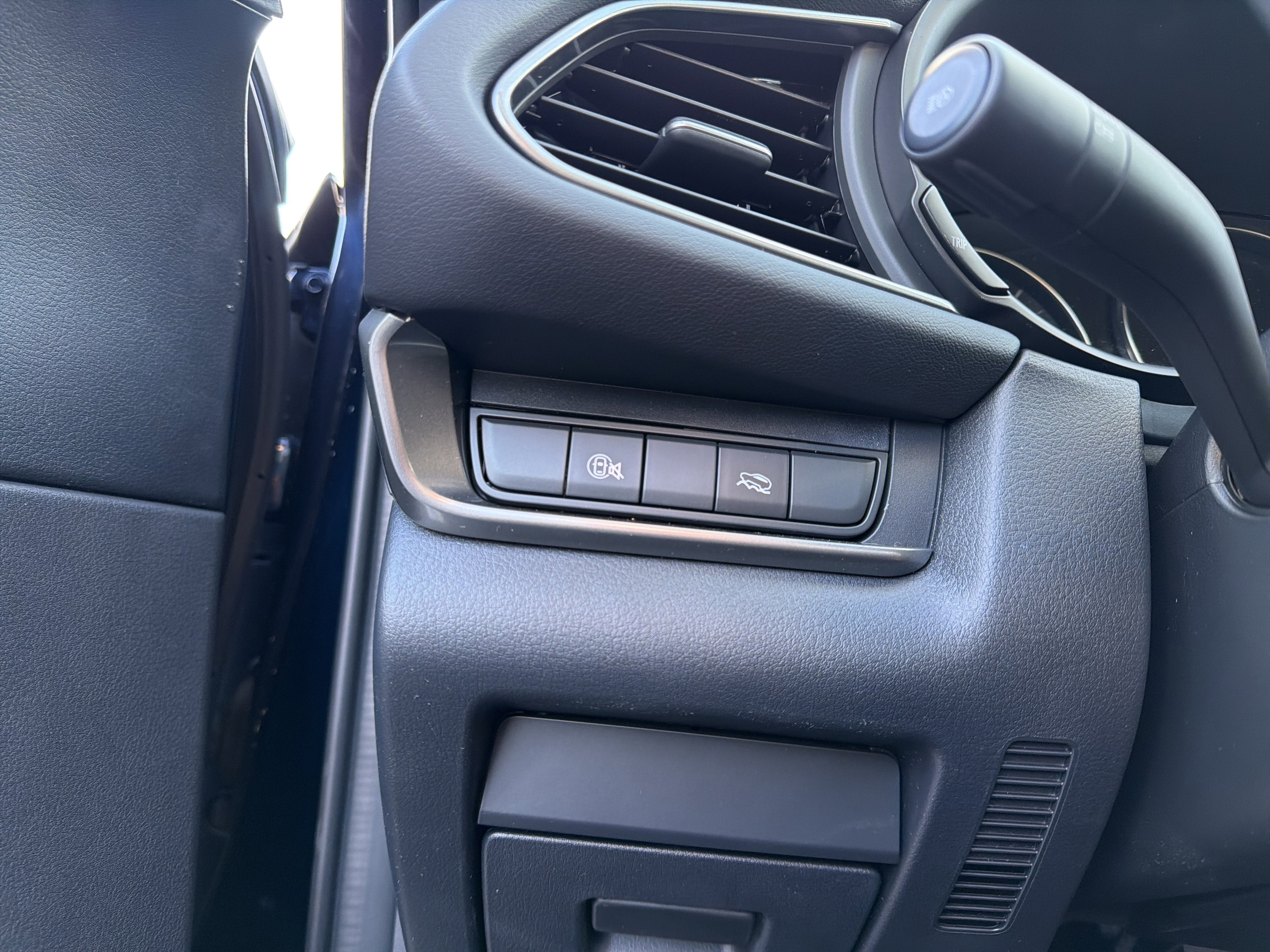 2025 Mazda Mazda CX-30 2.5 S AWD