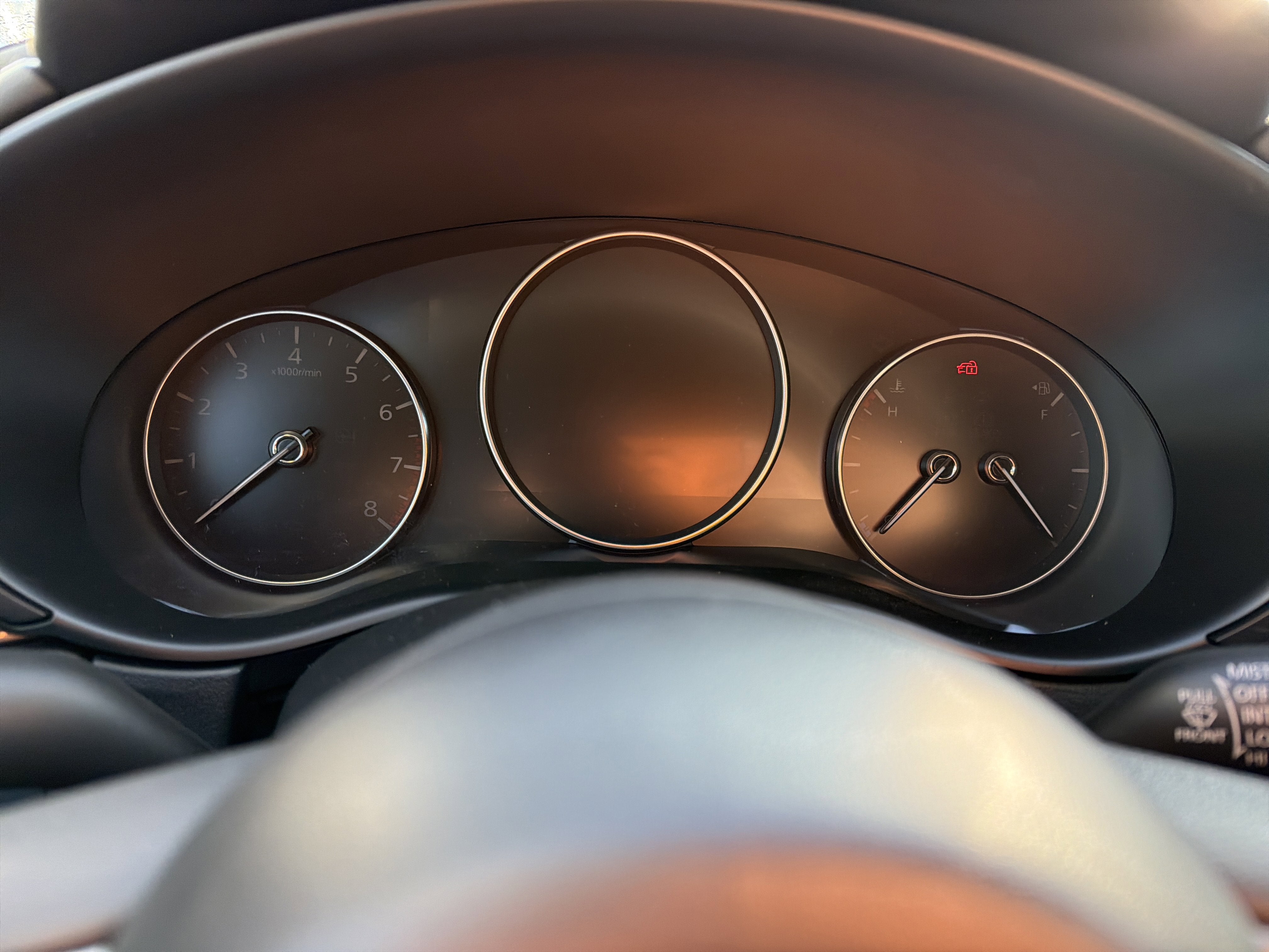 2025 Mazda Mazda CX-30 2.5 S AWD