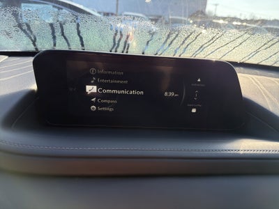 2025 Mazda Mazda CX-30 2.5 S AWD