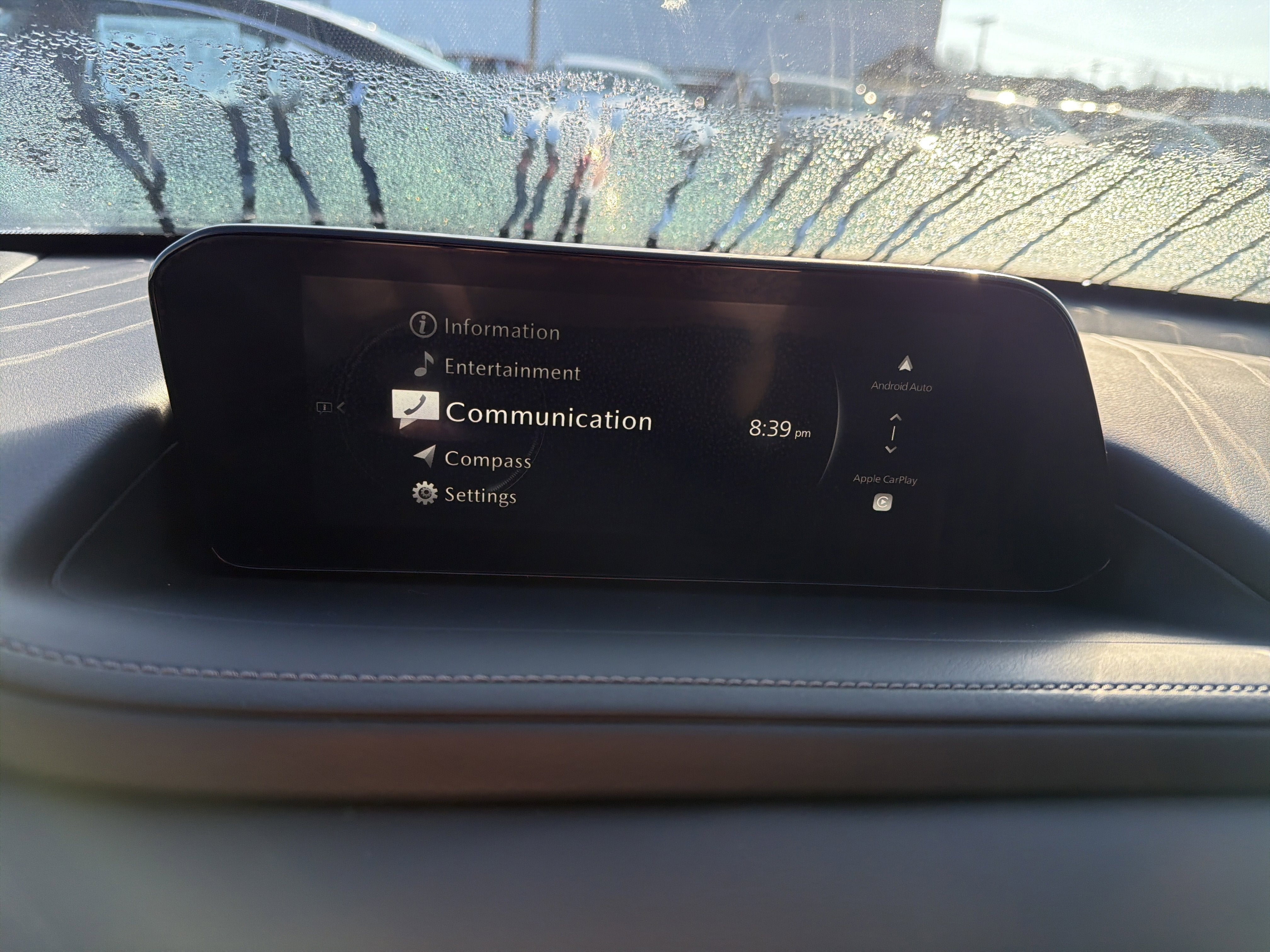 2025 Mazda Mazda CX-30 2.5 S AWD