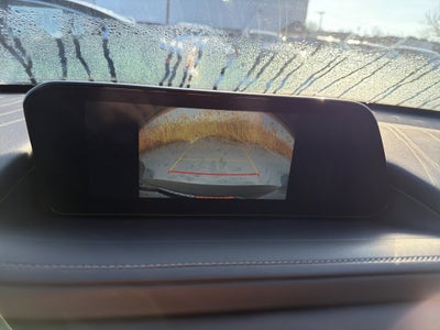 2025 Mazda Mazda CX-30 2.5 S AWD