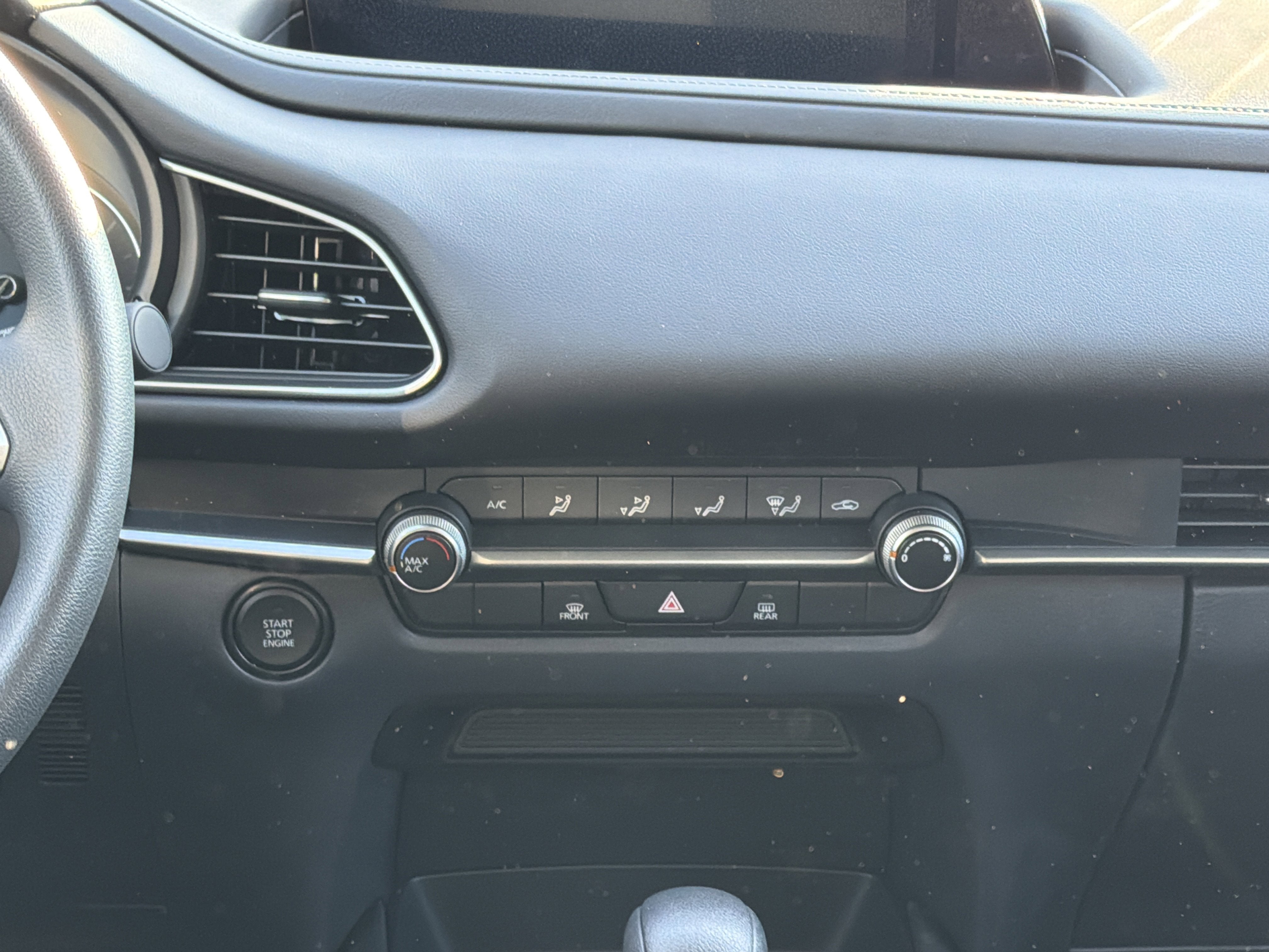 2025 Mazda Mazda CX-30 2.5 S AWD