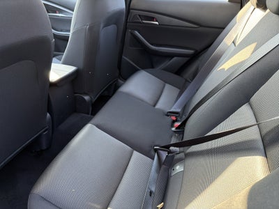 2025 Mazda Mazda CX-30 2.5 S AWD