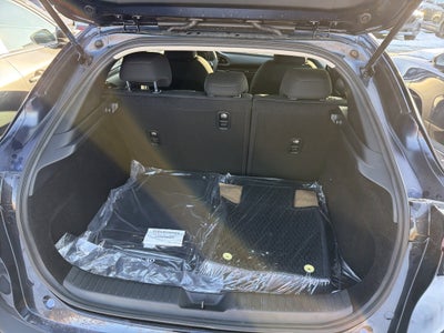 2025 Mazda Mazda CX-30 2.5 S AWD