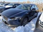 2025 Mazda Mazda CX-30 2.5 S AWD