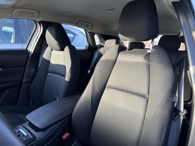 2025 Mazda Mazda CX-30 2.5 S AWD