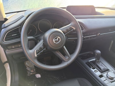 2025 Mazda Mazda CX-30 2.5 S AWD