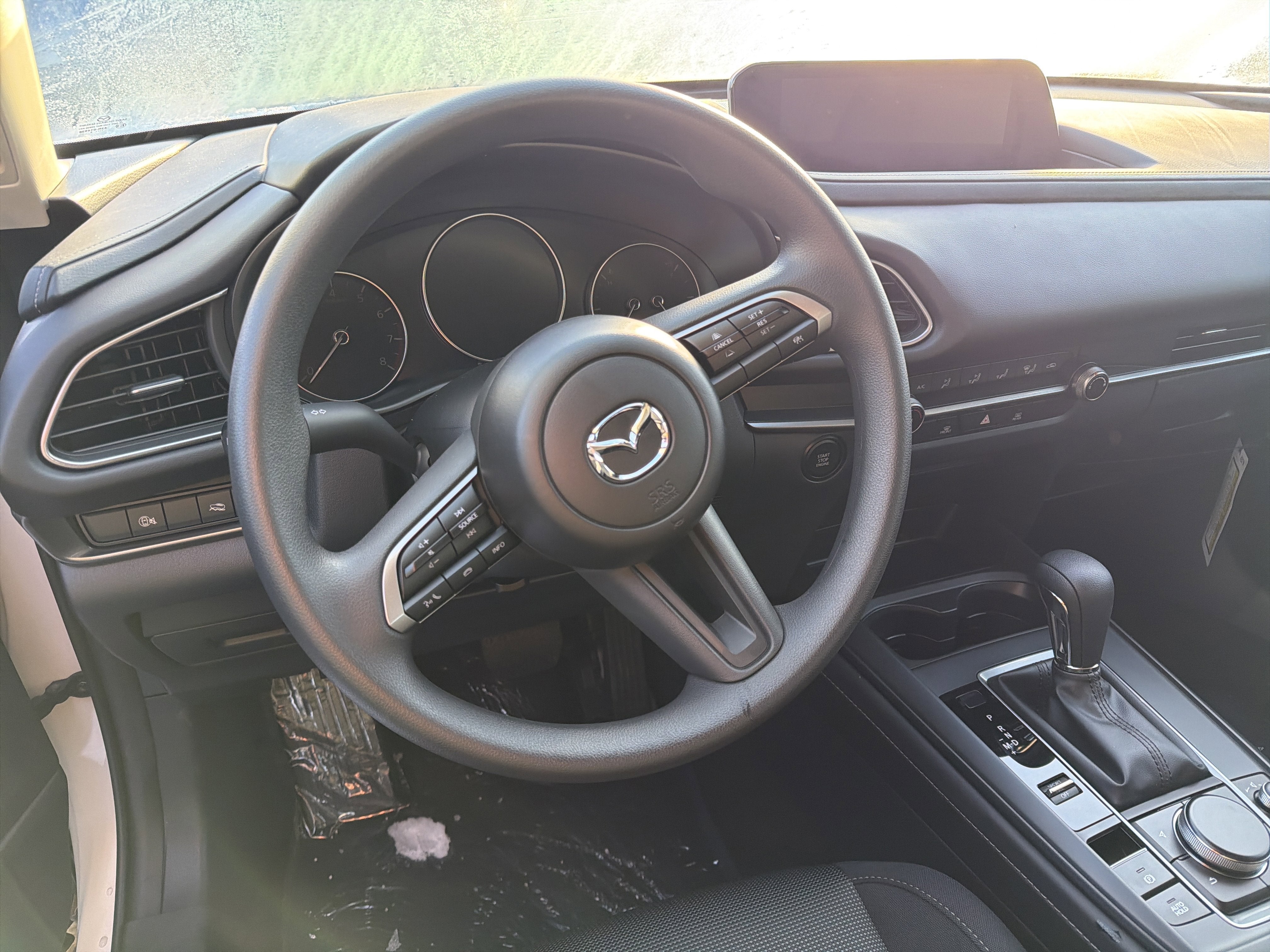 2025 Mazda Mazda CX-30 2.5 S AWD