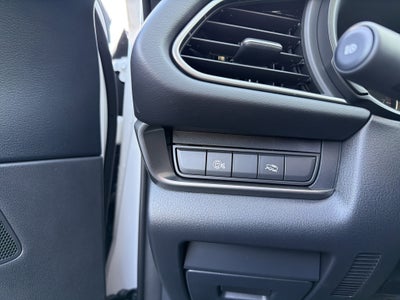 2025 Mazda Mazda CX-30 2.5 S AWD