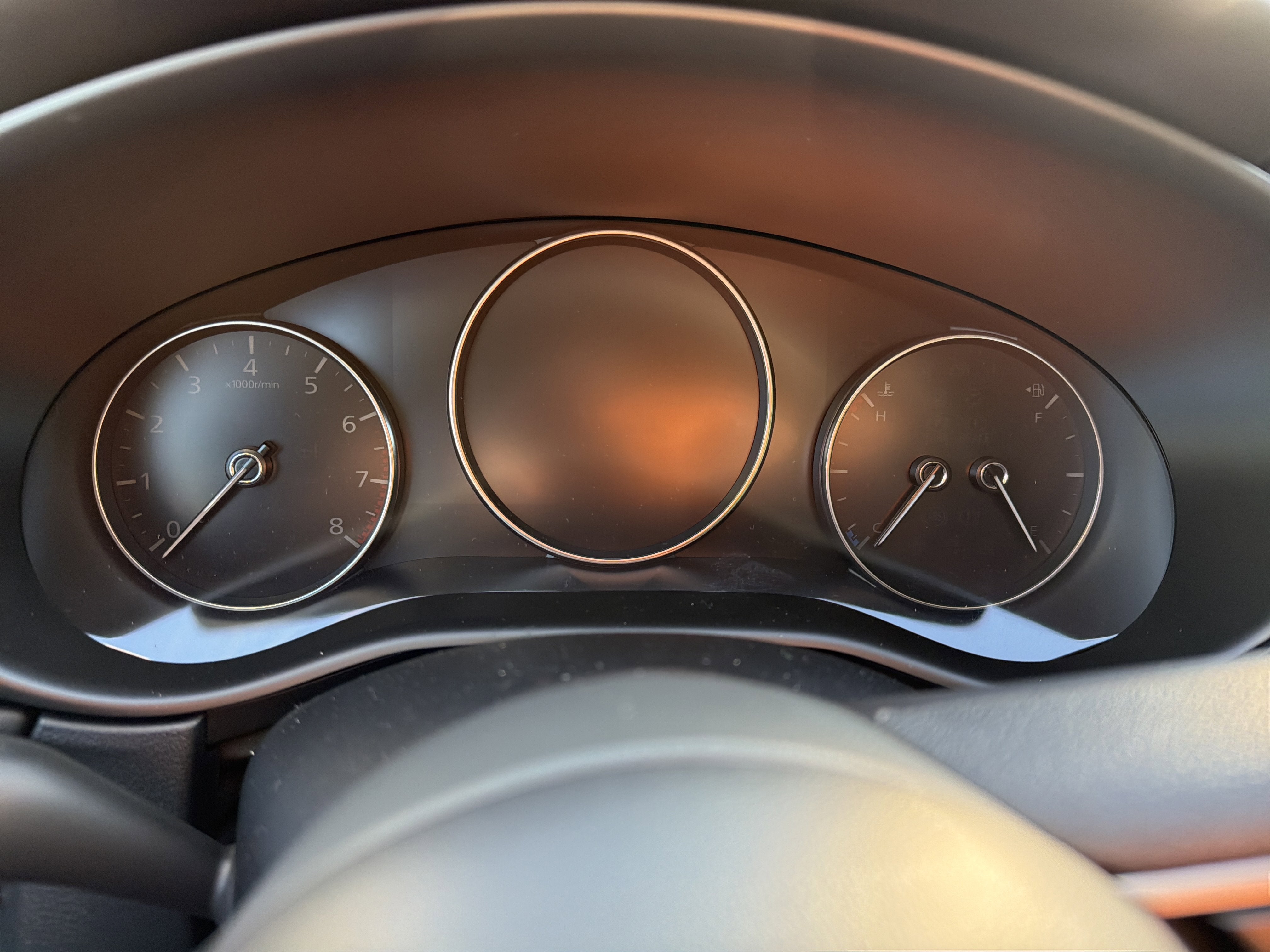 2025 Mazda Mazda CX-30 2.5 S AWD