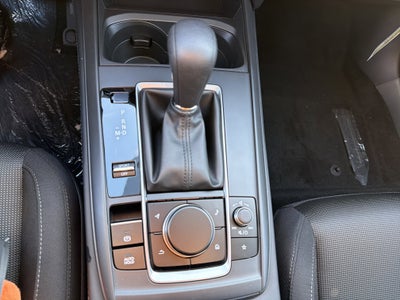 2025 Mazda Mazda CX-30 2.5 S AWD