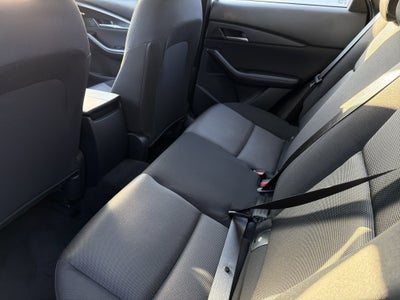 2025 Mazda Mazda CX-30 2.5 S AWD