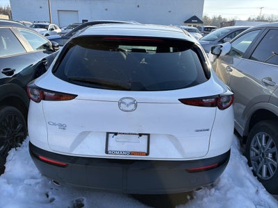 2025 Mazda Mazda CX-30 2.5 S AWD