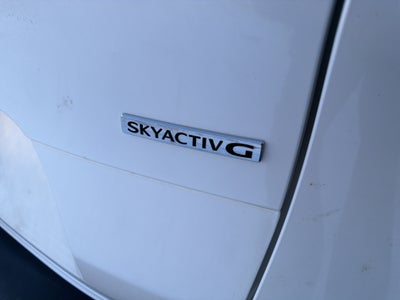 2025 Mazda Mazda CX-30 2.5 S AWD