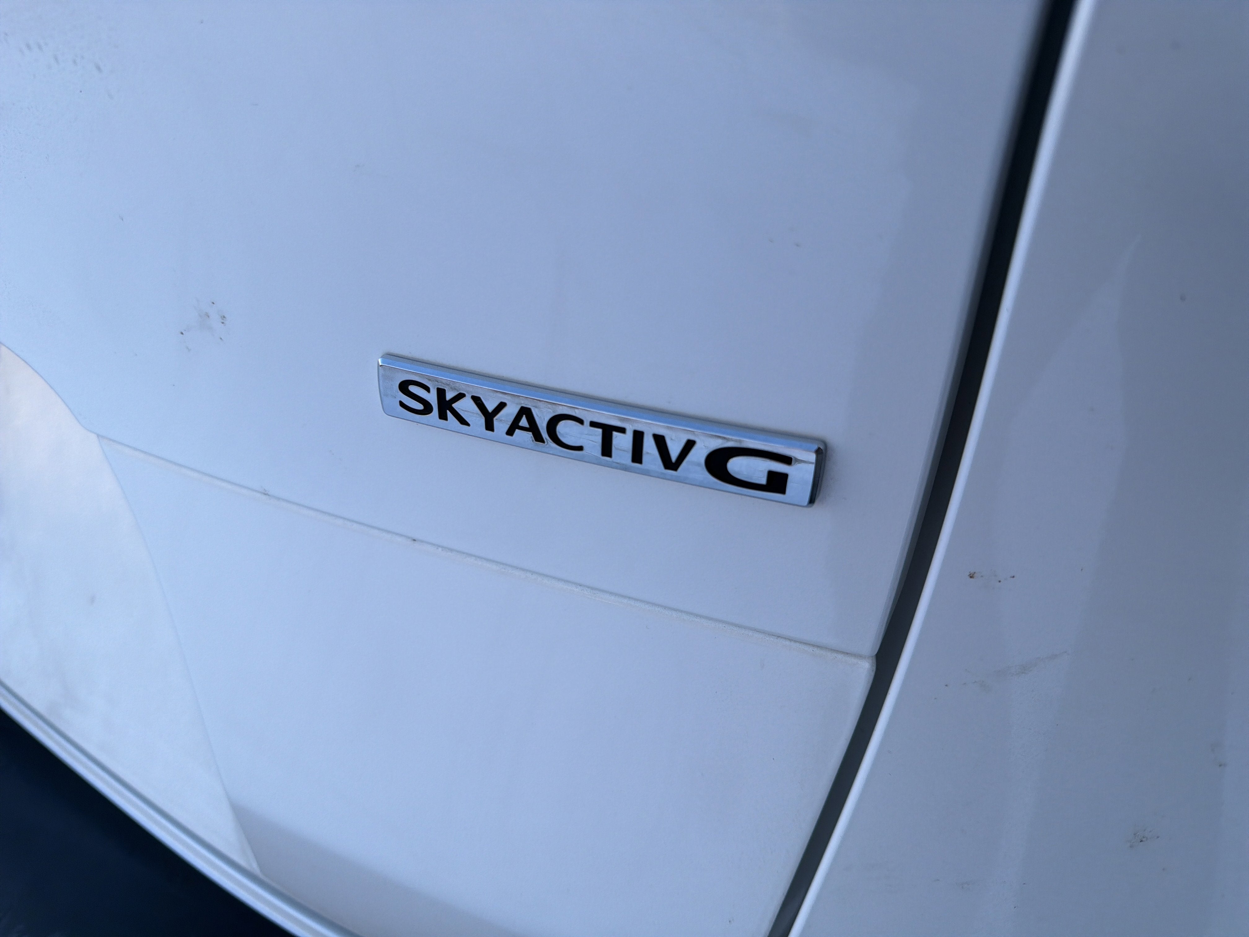 2025 Mazda Mazda CX-30 2.5 S AWD