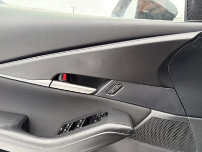 2025 Mazda Mazda CX-30 2.5 S AWD