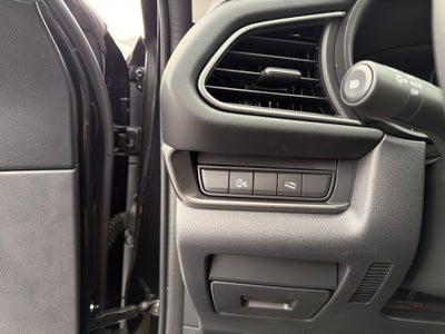 2025 Mazda Mazda CX-30 2.5 S AWD