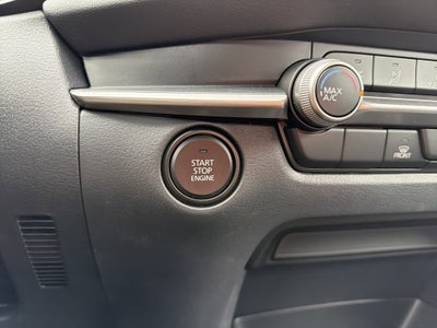 2025 Mazda Mazda CX-30 2.5 S AWD